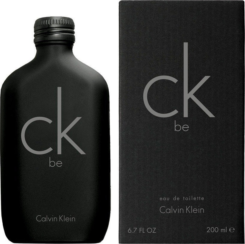 Calvin Klein Ck Be 200 ml Eau De Toilette (Unisex)