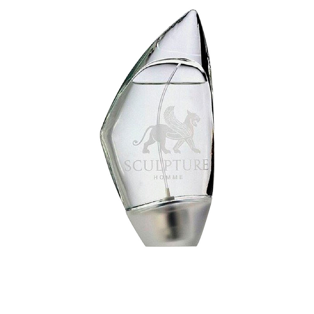 Nikos Apostolopoulos Sculpture Eau de Toilette 100ml