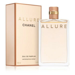 Chanel Allure 100 ml Eau De Parfum