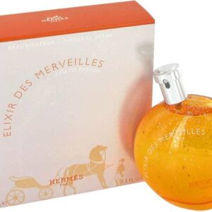 Hermes Elixir Des Merveiles 100 ml Eau De Parfum