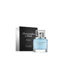 Abercrombie & Fitch Away Eau de Toilette 30ml
