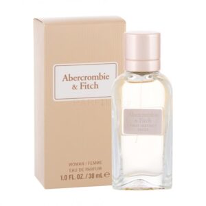 Abercrombie & Fitch First Instinct Sheer For Women Eau de Parfum 30ml