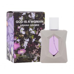 Ariana Grande God Is A Woman Eau de Parfum 30ml