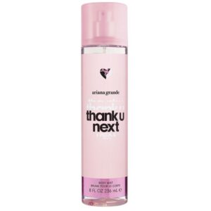 Ariana Grande Thank U Next Body Mist 240ml