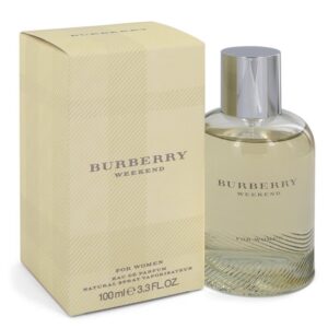 BURBERRY Weekend 100 ml Eau De Parfum Spray