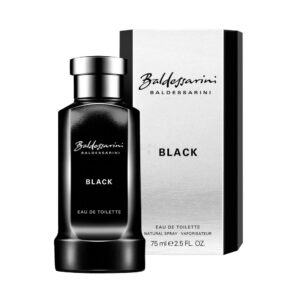 Baldessarini Signature Black Eau de Toilette 75ml