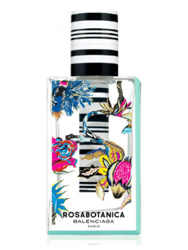 Balenciaga Rosabotanica Eau de Parfum 100ml (Tester)