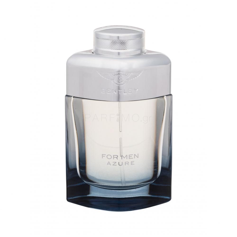 Bentley Azure Eau de Toilette 100ml - Image 2