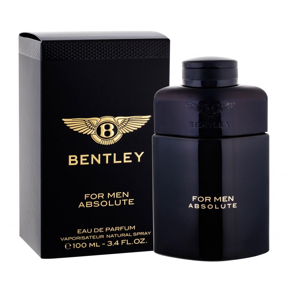 Bentley Men Absolute Eau de Parfum 100ml