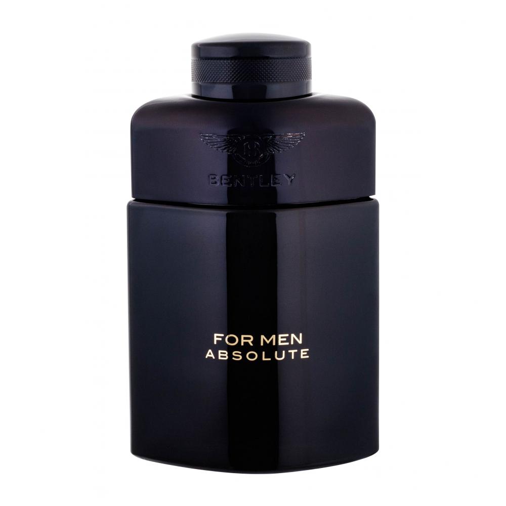 Bentley Men Absolute Eau de Parfum 100ml - Image 2