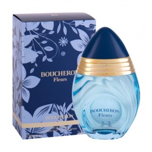 Boucheron Fleurs Eau de Parfum 100ml