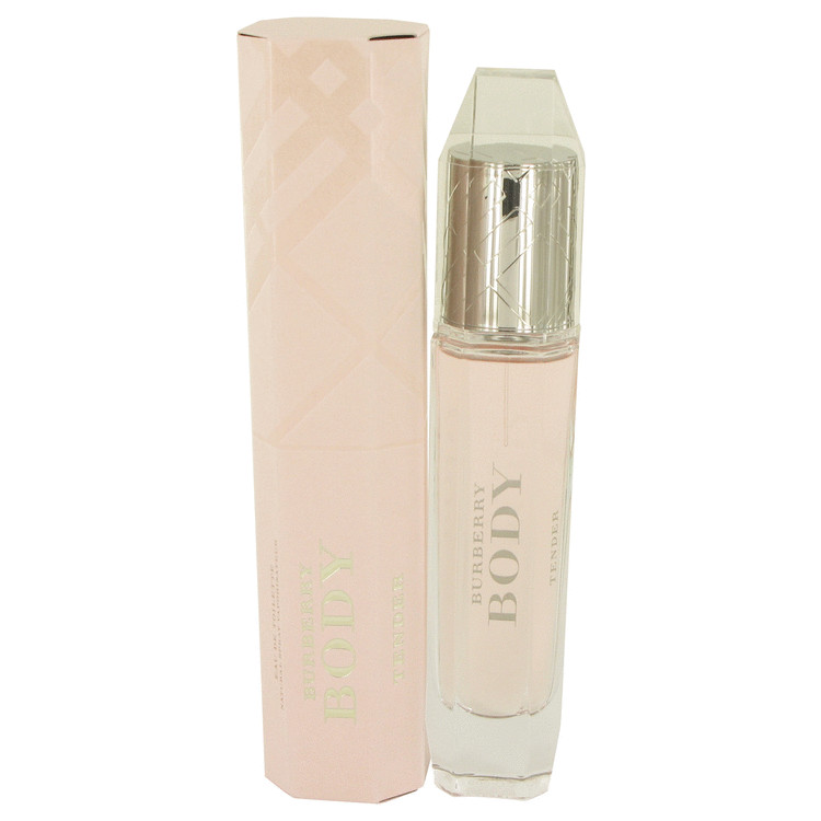 Burberry Body Tender Eau de Toilette 60ml