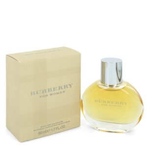 Burberry For Women Eau De Parfum 50ml