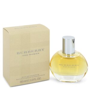 Burberry For Women Eau de Parfum 30ml