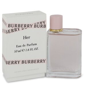 Burberry Her Eau De Parfum 50ml