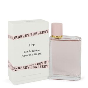 Burberry Her Eau de Parfum 100ml