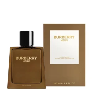 Burberry Hero Eau de Parfum 100ml