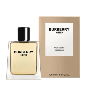 Burberry Hero Eau de Toilette 100ml