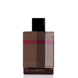 Burberry London For Men Eau De Toilette 50ml