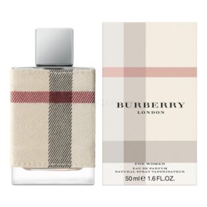 Burberry London for Women Eau de Parfum 50ml