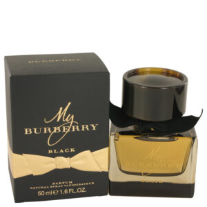Burberry My Burberry Black Eau de Parfum 50ml