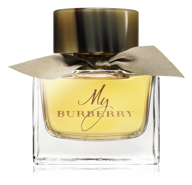 Burberry My Burberry Eau de Parfum 90ml(Tester)