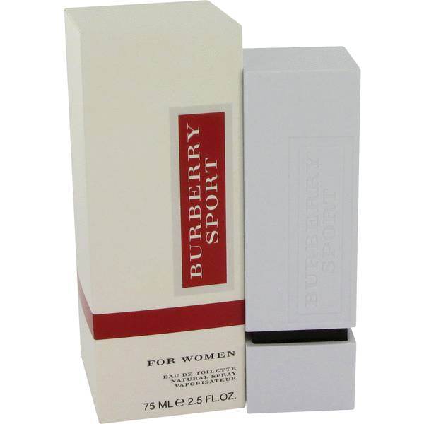 Burberry Sport 75 ml Eau De Toilette Spray