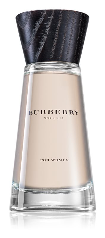 Burberry Touch Women Eau de Parfum 100ml (Tester)