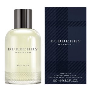 Burberry Weekend For Men Eau de Toilette 100ml