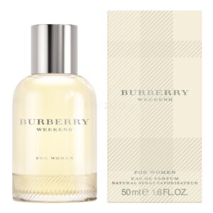 Burberry Weekend For Women Eau de Parfum 50ml