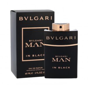 Bvlgari Man In Black Eau de Parfum 60ml