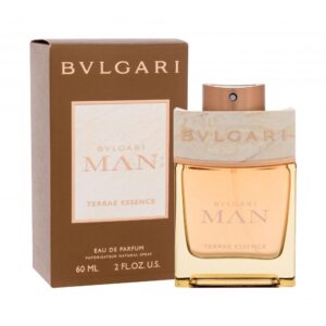 Bvlgari Man Terrae Essence Eau de Parfum 60ml