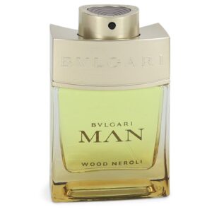 Bvlgari Man Wood Neroli Eau de Parfum 60ml