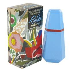 Cacharel LouLou Eau de Parfum 50ml