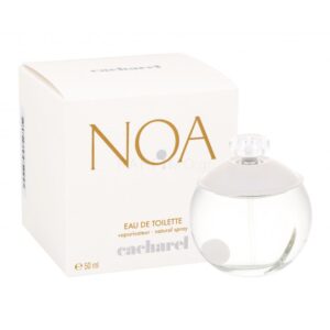 Cacharel Noa Eau de Toilette 50ml