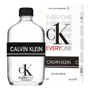 Calvin Klein CK Everyone Eau de Parfum 50ml