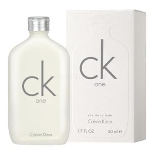 Calvin Klein CK One Eau de Toilette 50ml