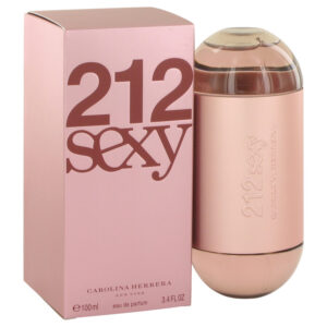Carolina Herrera 212 Sexy Eau de Parfum 100ml