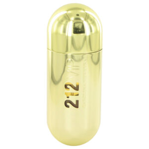 Carolina Herrera 212 VIP Eau de Parfum 80ml (Tester)