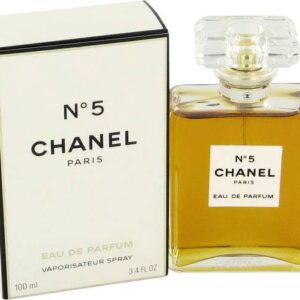 Chanel No 5 100 ml Eau De Parfum