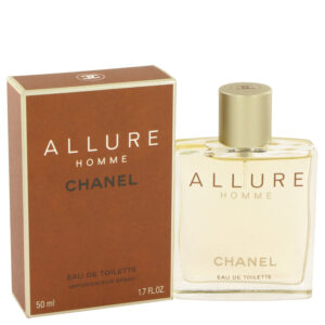 Chanel Allure Homme Eau de Toilette 50ml
