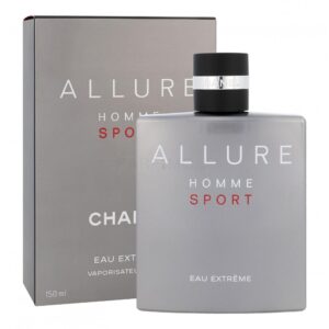 Chanel Allure Homme Sport Eau Extreme Eau de Parfum 150ml