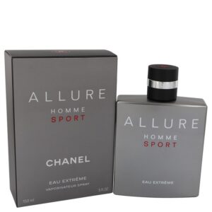 Chanel Allure Homme Sport Eau Extreme Eau de Parfum 50ml