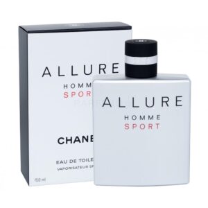 Chanel Allure Homme Sport Eau de Toilette 150ml