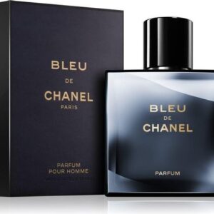 Chanel Bleu De Chanel Pure Parfum 50ml