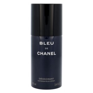 Chanel Bleu Deodorant Spray 100ml