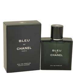 Chanel Bleu de Chanel Eau de Parfum 50ml
