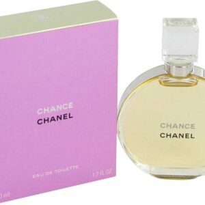 Chanel Chance 100 ml Eau De Toilette