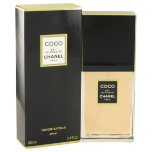 Chanel Coco Eau de Toilette 100ml