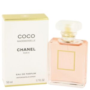 Chanel Coco Mademoiselle Eau de Parfum 50ml